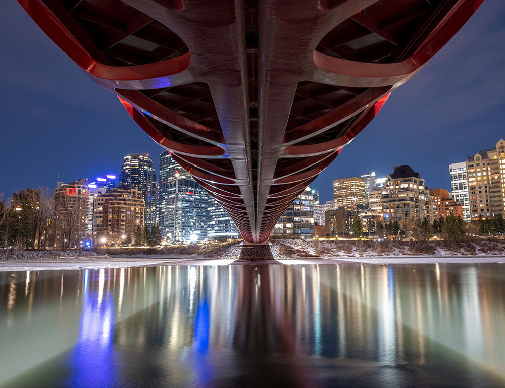 Condominium Board, SW Calgary