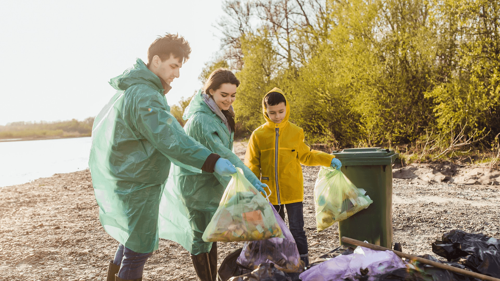 Common Recycling Contamination Mistakes Businesses Make