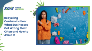 Recycling Contamination