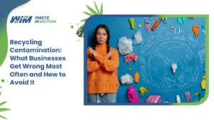 Recycling Contamination