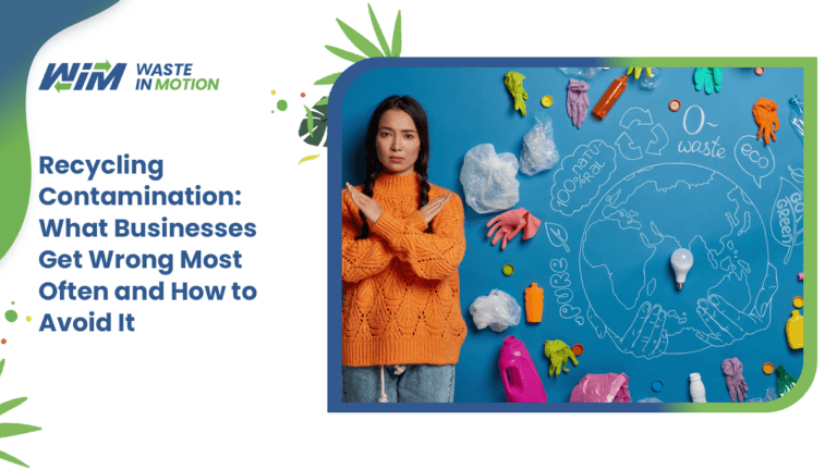 Recycling Contamination