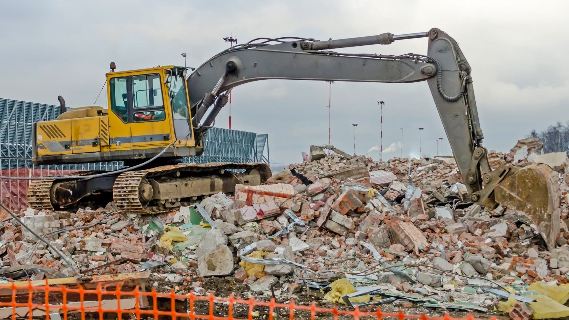 Understanding Construction Waste in Early Project Phases