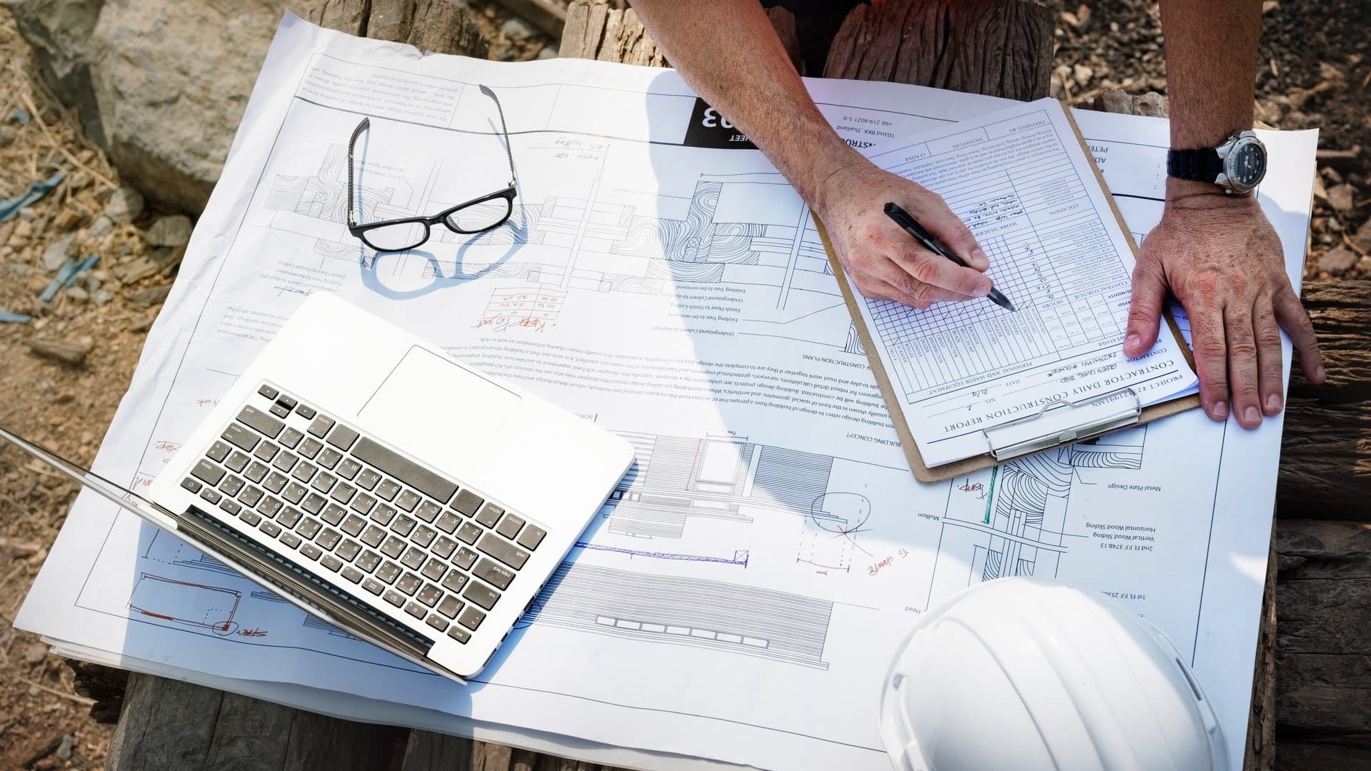 Why Planning Before Construction Is Critical
