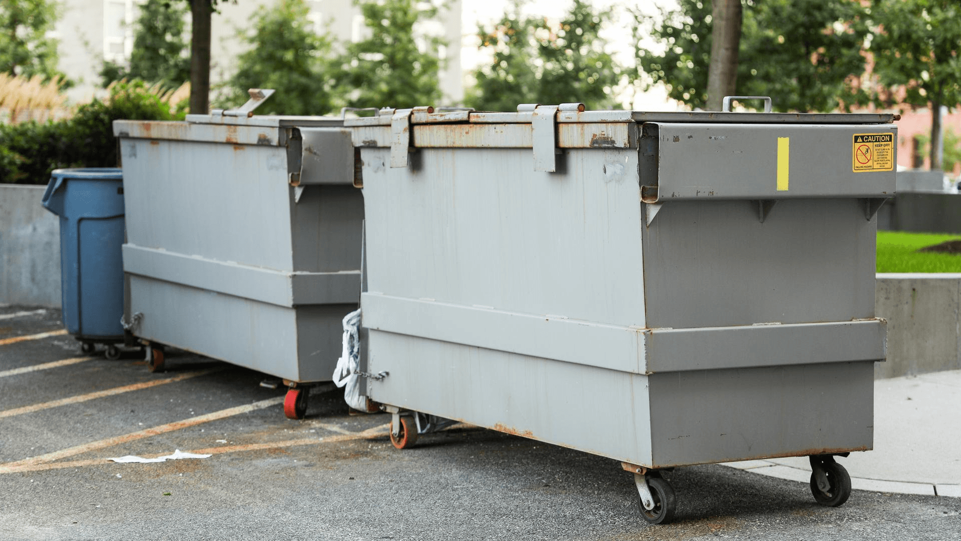 Pickup Frequency With Better Bin Placement