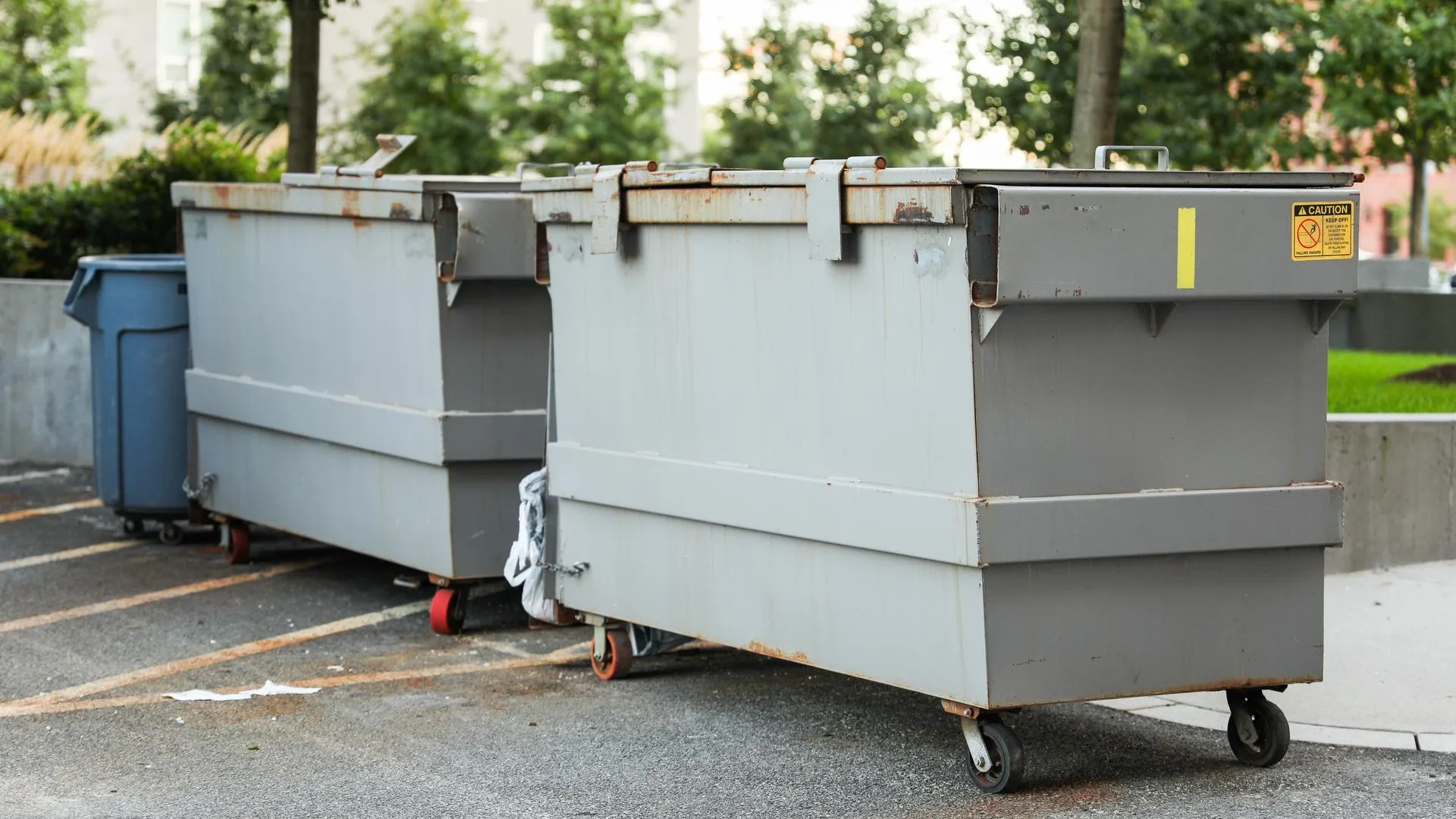 Pickup Frequency With Better Bin Placement
