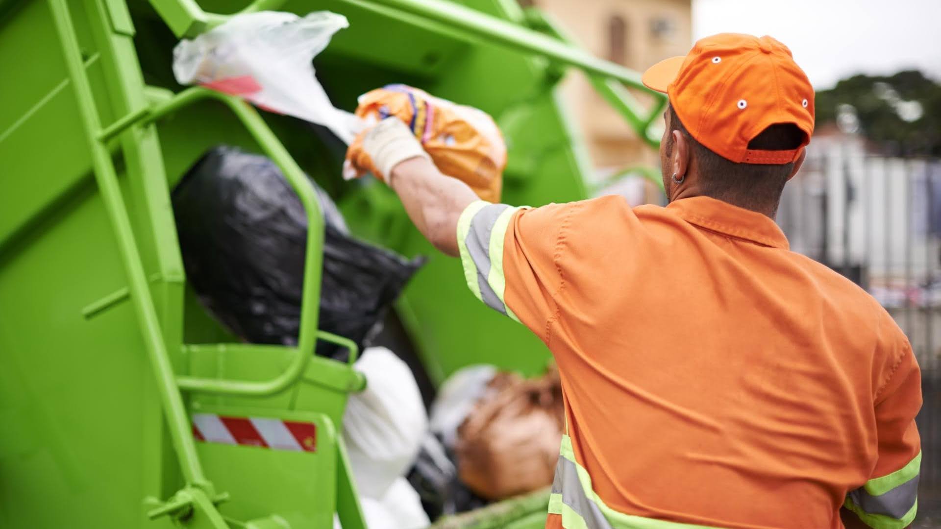 Waste Bills Keep Increasing
